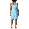Columbia Women’s PFG Freezer III Dress(Blue)