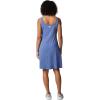 Columbia Women’s PFG Freezer III Dress(Bluebell)