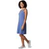 Columbia Women’s PFG Freezer III Dress(Bluebell)