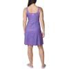 Columbia Women’s PFG Freezer III Dress(Bluebell Fragacea)