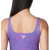 Columbia Women’s PFG Freezer III Dress(Bluebell Fragacea)