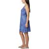 Columbia Women’s PFG Freezer III Dress(Bluebell Kona Kraze)