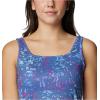 Columbia Women’s PFG Freezer III Dress(Bluebell Kona Kraze)
