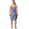 Columbia Women’s PFG Freezer III Dress(Bluebell Marooned)