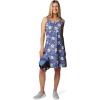 Columbia Women’s PFG Freezer III Dress(Bluebell Marooned)