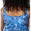 Columbia Women’s PFG Freezer III Dress(Bluebell Retropical)