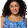 Columbia Women’s PFG Freezer III Dress(Bluebell Retropical)