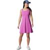 Columbia Women’s PFG Freezer III Dress(Bright Lavender)