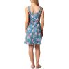 Columbia Women’s PFG Freezer III Dress(Canyon Blue Marooned)
