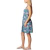 Columbia Women’s PFG Freezer III Dress(Canyon Blue Marooned)