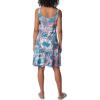 Columbia Women’s PFG Freezer III Dress(Canyon Blue Roselles)