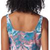 Columbia Women’s PFG Freezer III Dress(Canyon Blue Roselles)