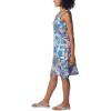 Columbia Women’s PFG Freezer III Dress(Canyon Blue Roselles)