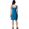 Columbia Women’s PFG Freezer III Dress(Carbon Broadleaf)