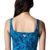 Columbia Women’s PFG Freezer III Dress(Carbon Broadleaf)