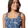 Columbia Women’s PFG Freezer III Dress(Collegiate Navy Kona Print)