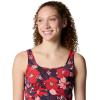 Columbia Women’s PFG Freezer III Dress(Collegiate Navy Retropical)
