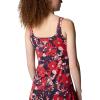 Columbia Women’s PFG Freezer III Dress(Collegiate Navy Retropical)