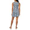 Columbia Women’s PFG Freezer III Dress(Collegiate Navy Serenoa Tonal)