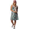 Columbia Women’s PFG Freezer III Dress(Cypress Ikat Palms)