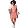 Columbia Women’s PFG Freezer III Dress(Faded Peach Kona Kraze)