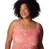 Columbia Women’s PFG Freezer III Dress(Faded Peach Kona Kraze)