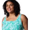 Columbia Women’s PFG Freezer III Dress(Glaze Green Broadleaf)