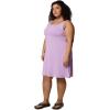 Columbia Women’s PFG Freezer III Dress(Hydrangea)