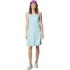 Columbia Women’s PFG Freezer III Dress(Icy Morn Winding Waters)