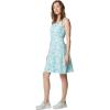 Columbia Women’s PFG Freezer III Dress(Icy Morn Winding Waters)
