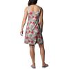 Columbia Women’s PFG Freezer III Dress(Kettle Ditsy Leaves Print)