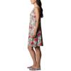 Columbia Women’s PFG Freezer III Dress(Kettle Ditsy Leaves Print)