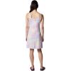 Columbia Women’s PFG Freezer III Dress(Lavender Pearl Ambrosial)