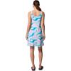Columbia Women’s PFG Freezer III Dress(Lavender Pearl Heatmap)