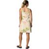 Columbia Women’s PFG Freezer III Dress(Lemon Wash Ambrosial)