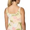 Columbia Women’s PFG Freezer III Dress(Lemon Wash Ambrosial)