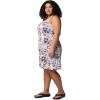 Columbia Women’s PFG Freezer III Dress(Lemon Wash Retropical)