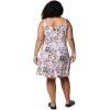Columbia Women’s PFG Freezer III Dress(Lemon Wash Retropical)