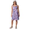 Columbia Women’s PFG Freezer III Dress(Minuet Ikat Palms)