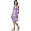 Columbia Women’s PFG Freezer III Dress(Minuet Ikat Palms)