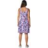 Columbia Women’s PFG Freezer III Dress(Minuet Ikat Palms)
