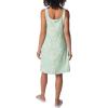Columbia Women’s PFG Freezer III Dress(New Mint Kona Kraze)