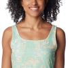 Columbia Women’s PFG Freezer III Dress(New Mint Kona Kraze)