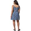 Columbia Women’s PFG Freezer III Dress(Nocturnal Baja Bouquet)