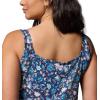Columbia Women’s PFG Freezer III Dress(Nocturnal Baja Bouquet)