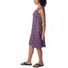 Columbia Women’s PFG Freezer III Dress(Nocturnal Hibiscustripe)