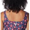 Columbia Women’s PFG Freezer III Dress(Nocturnal Hibiscustripe)