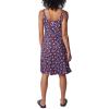 Columbia Women’s PFG Freezer III Dress(Nocturnal Hibiscustripe)
