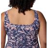 Columbia Women’s PFG Freezer III Dress(Nocturnal Kona Kraze)