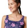Columbia Women’s PFG Freezer III Dress(Nocturnal Marooned)